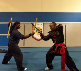 Image 1 from Northern Praying Mantis Kung Fu partner gallery