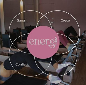 Imagen 2 de la galería del partner Energi