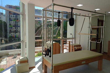 Imagem 5 da galeria do parceiro Life Studio - Poa