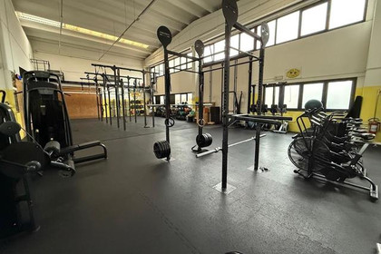 Immagine 1 dalla galleria del partner Palestra Fit 2.0