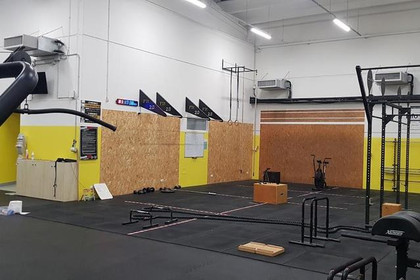 Immagine 2 dalla galleria del partner Palestra Fit 2.0