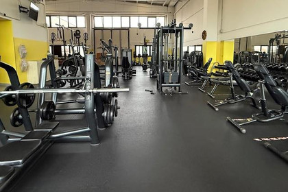 Immagine 3 dalla galleria del partner Palestra Fit 2.0