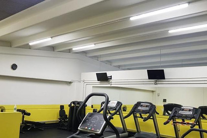 Immagine 4 dalla galleria del partner Palestra Fit 2.0
