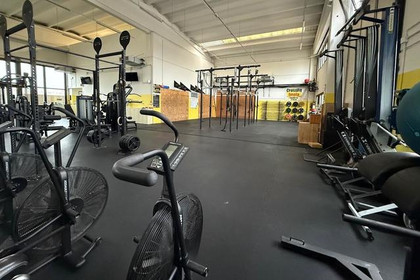 Immagine 5 dalla galleria del partner Palestra Fit 2.0