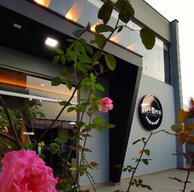 Imagem 1 da galeria do parceiro Olympos Academia