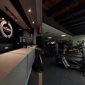 Imagem 3 da galeria do parceiro Olympos Academia