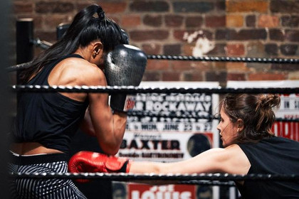 Image 3 from FighterFit Boxing Gym partner gallery