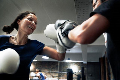 Image 5 from FighterFit Boxing Gym partner gallery