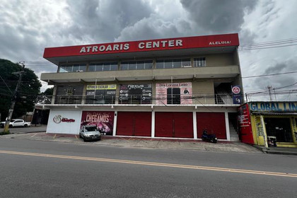 Imagem 5 da galeria do parceiro Gracie Barra - Cidade Nova