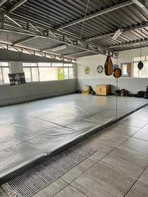 Imagem 1 da galeria do parceiro Fight365