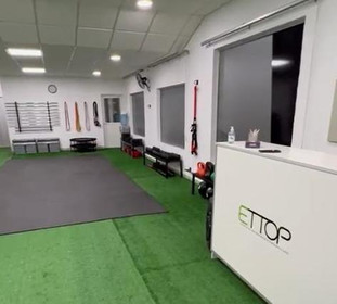 Imagen 2 de la galería del partner ETTOP