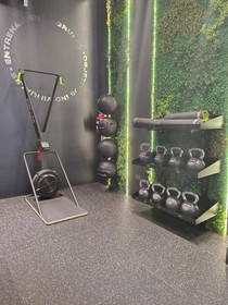 Imagen 5 de la galería del partner Bigg - Caballito Norte