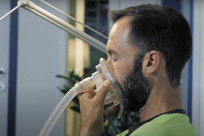 Bild 4 von Hypoxicum München Partnergalerie
