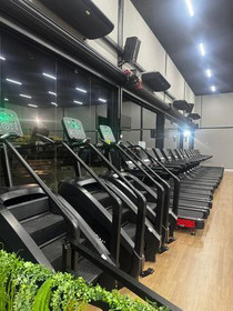 Imagem 1 da galeria do parceiro FiveFit Academia