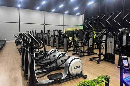 Imagem 2 da galeria do parceiro FiveFit Academia