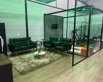 Imagem 3 da galeria do parceiro FiveFit Academia