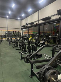 Imagem 4 da galeria do parceiro FiveFit Academia