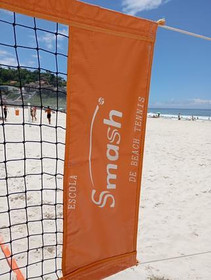 Imagem 5 da galeria do parceiro Escola Smash Beach Tennis - Barra da Tijuca