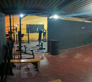 Imagem 2 da galeria do parceiro ML1 ACADEMIA