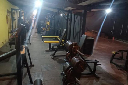 Imagem 3 da galeria do parceiro ML1 ACADEMIA