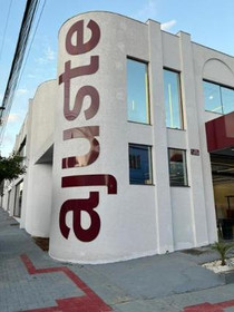Imagem 1 da galeria do parceiro Academia Ajuste