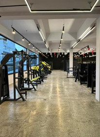 Imagem 3 da galeria do parceiro Academia Ajuste