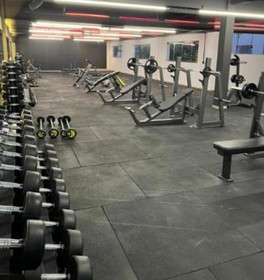 Imagem 5 da galeria do parceiro Academia Ajuste