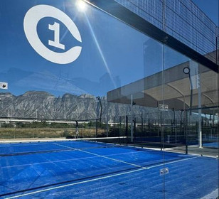 Imagen 5 de la galería del partner Cordillera Padel Club