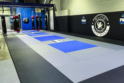 Image 4 from Elite Krav Maga partner gallery