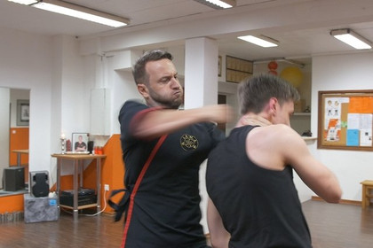 Bild 3 von Akademie für Kampfkunst und Bewegung Partnergalerie