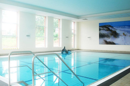 Bild 1 von Therapiezentrum Neesen Partnergalerie