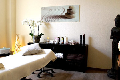 Bild 3 von Therapiezentrum Neesen Partnergalerie