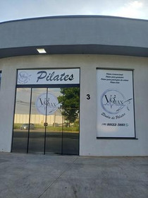 Imagem 1 da galeria do parceiro Studio VO²max Pilates