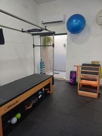 Imagem 3 da galeria do parceiro Studio VO²max Pilates