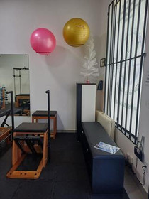 Imagem 4 da galeria do parceiro Studio VO²max Pilates