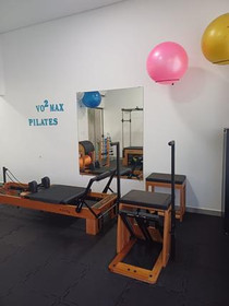 Imagem 5 da galeria do parceiro Studio VO²max Pilates