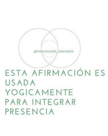 Imagen 3 de la galería del partner Harmony Lab bienestar by YuktaOm