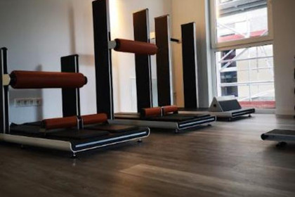 Bild 2 von PMGym Physiotherapie Merzig Triererstraße Partnergalerie