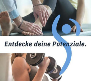 Bild 3 von PMGym Physiotherapie Merzig Triererstraße Partnergalerie