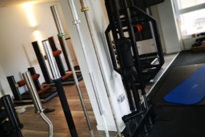Bild 4 von PMGym Physiotherapie Merzig Triererstraße Partnergalerie