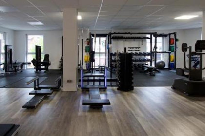 Bild 5 von PMGym Physiotherapie Merzig Triererstraße Partnergalerie
