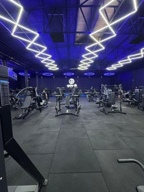 Imagem 1 da galeria do parceiro Grow fit - Unidade II