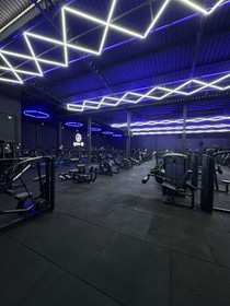 Imagem 2 da galeria do parceiro Grow fit - Unidade II