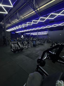 Imagem 4 da galeria do parceiro Grow fit - Unidade II