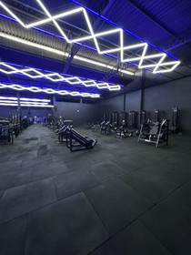Imagem 5 da galeria do parceiro Grow fit - Unidade II