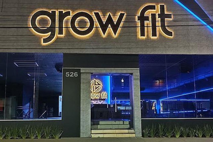 Imagem 6 da galeria do parceiro Grow fit - Unidade II