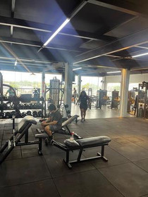 Imagem 1 da galeria do parceiro New fit Academia Morada