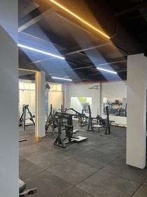 Imagem 2 da galeria do parceiro New fit Academia Morada