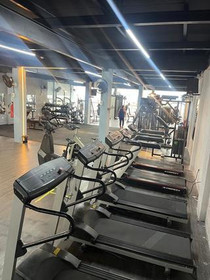 Imagem 3 da galeria do parceiro New fit Academia Morada
