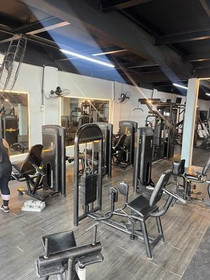 Imagem 4 da galeria do parceiro New fit Academia Morada